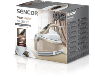 Sencor Generator pary SSI 0810VT - 1285588 - zdjęcie 6